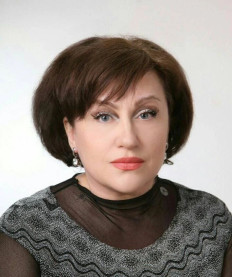 Воспитатель Чудиновских Ирина Алексеевна